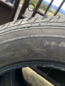 Zimné pneumatiky 205/60 R16 - 3