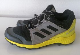 ADIDAS TERREX GTX K  PC:73,90EUR Detské Outdoor tenisky - 3