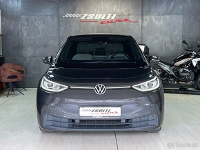 Volkswagen ID.3 Pro Performance 58kWh Business - 3