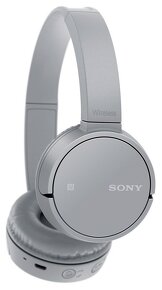 Bezdrôtové slúchadlá SONY MDR-ZX220BT - 3