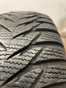 Goodyear Ultragrip 8 205/60/R16 zimné - 3