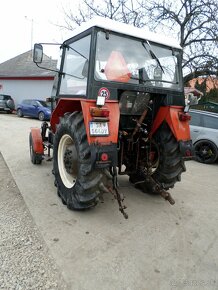 ZETOR 7711 - 3