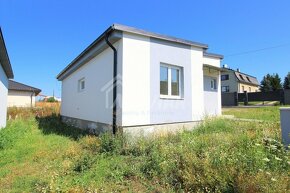 PREDAJ Novostavba v Štandarde Dvorec s pozem. 336m² - 3