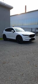 Mazda CX-5 2.0 G165 AWD AT Takumi Navi - 3