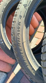 Zimné pneumatiky 225/40 r18 Firestone Winterhawk 4 - 3