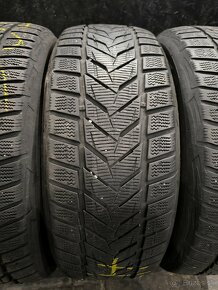 235/55 R17 Vredestein zimne pneumatiky ❄️❄️❄️❄️ - 3