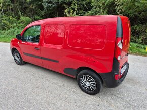 Renault Kangoo Maxi 1.5dci 63kw - 3