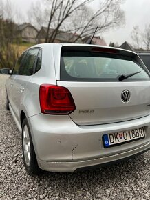 Volkswagen Polo - 3