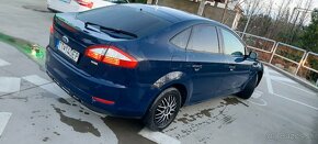 Predám Ford Mondeo TOP stav - 3