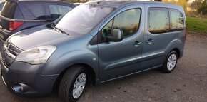 Citroen berlingo - 3