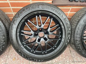 Kolesa 245/45 r18 5x112 Oxigin Oxrock 14 - 3