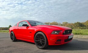 Ford Mustang GT 5.0 V8 - 3