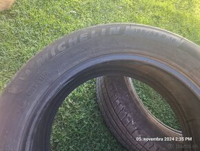 Michelin e-Primacy - 3