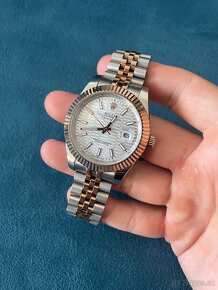 Hodinky Rolex DATEJUST - 3