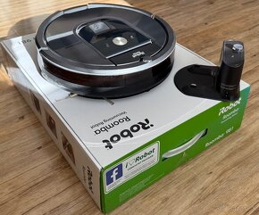 iRobot Roomba 981 - 3