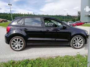 Elektróny 17'' VW polo GTI-GTD - 3