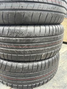 ✅ 215/55 r17 nove letne pneu bridgestone turanza - 3