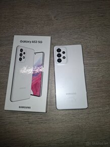 Samsung galaxy A53 5g 128gb - 3