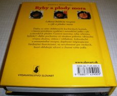 Kuchárska kniha "Ryby a plody mora" - 3