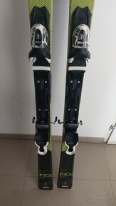 ROSSIGNOL PURSUIT 200 - 170cm - 3