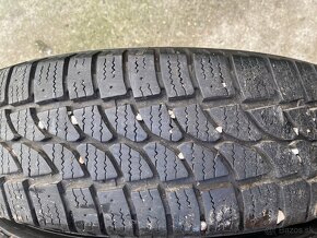 225/75r16 c zimne - 3