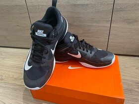 Nove halove tenisky Nike na volejbal a ine sporty - 3