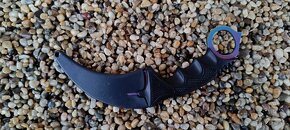 Karambit noz - 3