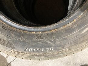 195/65 R15 - 3