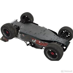 Reely Carbon Fighter 3 1:6 2WD - 3