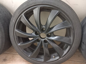 5x112 R18 Turbinove - 3