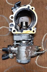 EGR ventil Audi 06E 103 535 A 3.0 liter - 3