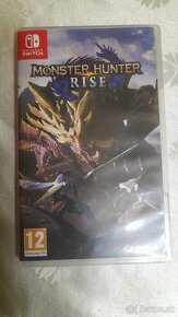 PS3 hry-25eur/všetky,  PS2 hrt,PS5-hra, Nintendo Swich - 3