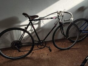 Retro bicykle - 3