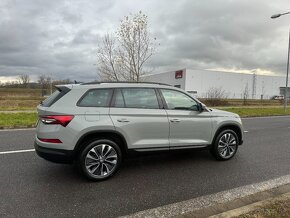 Škoda Kodiaq 2.0 TDI 147kw 4x4 DSG DPH - 3