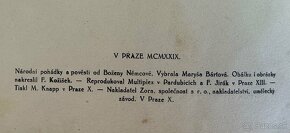 Narodni bachorky Bozeny Nemcove 1924 - 3