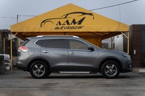 Nissan X-Trail 1.6 dCi N-Vision Xtronic - 3