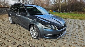 ‼️ŠKODA OCTAVIA COMBI 2.0 TDI STYLE DSG VIRTUAL,KAMERA,ACC‼️ - 3