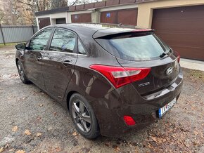 Hyundai i30 - 3