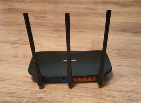 Router TP-Link TL-WR940N - 3