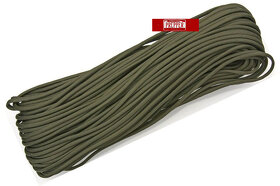 Paracord šnúra 30m PR180 - 3