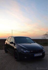 Volkswagen Golf 6 2.0tdi 103kw - 3