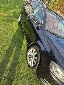 Passat b7 combi - 3