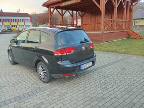 Seat Altea xl 1.9 tdi - 3