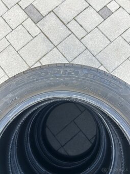 Predám Letné pneu 195/55 r16 87V - 3