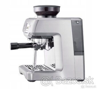 Kavovar SAGE Barista Touch s dotykovym displejom - 3