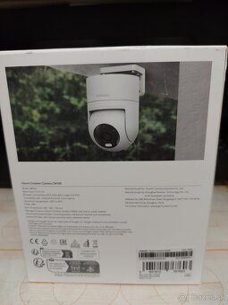 Xiaomi Outdoor Camera CW300 - 3