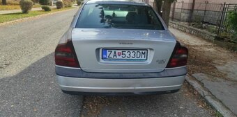 Predám volvo s80 - 3