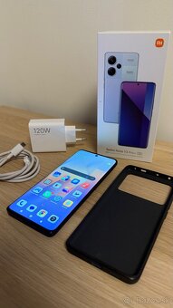 Predám Xiaomi Redmi Note 13 Pro+ 5G 12GB/512Gb - 3