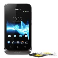 Sony Xperia tipo - ST21i - 3