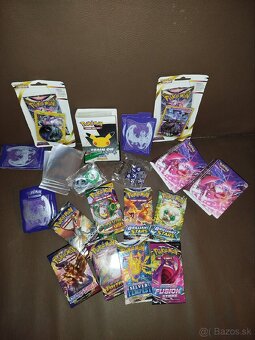 Pokemon - booster mix - 3